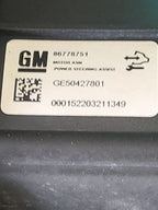 Steering Gear/Rack Fits 18-22 CANYON 670758