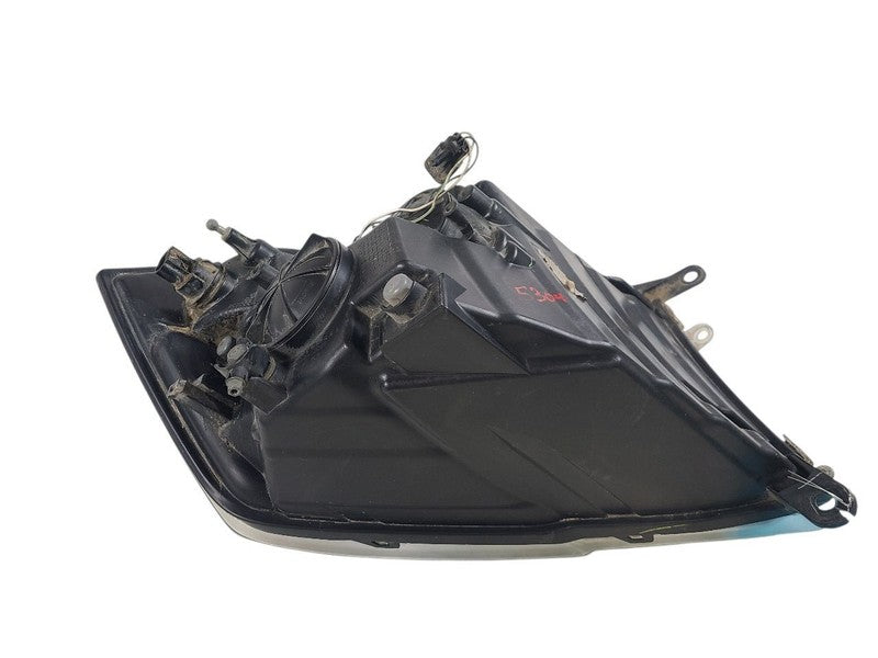 Passenger Headlight Classic Style Halogen Fits 13-22 DODGE 1500 PICKUP