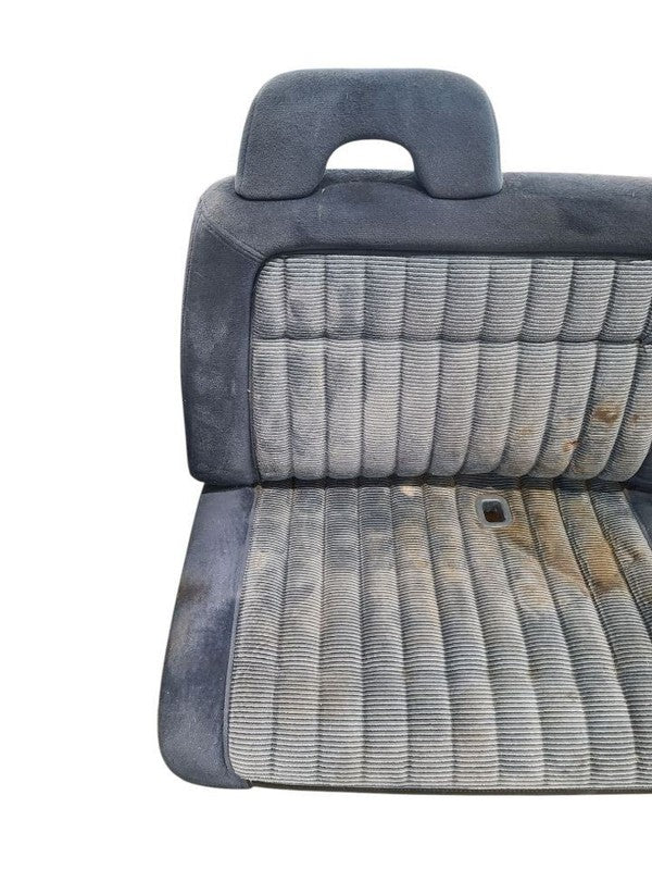Front Seat Full Fits 1992 CHEVROLET T2500 PICKUP 627572