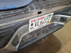 Rear Bumper Painted With Tow Package Fits 05-15 TACOMA 653296