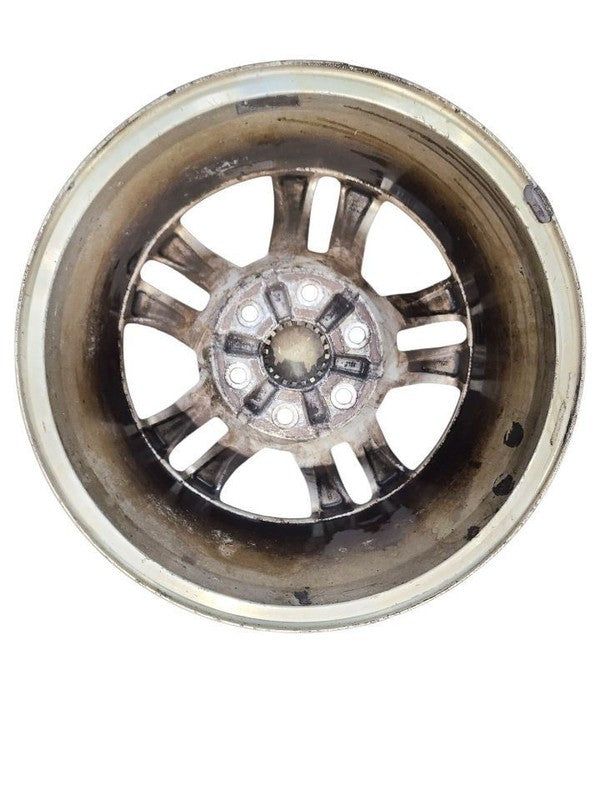 Wheel 18x8-1/2 5 Spoke Double Opt Pzx Fits 15-20 SUBURBAN 1500 643830