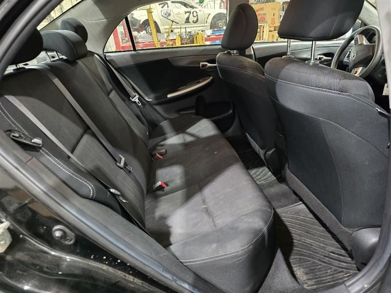 Chassis ECM Power Steering Control Fits 12-13 COROLLA 588547 896500274