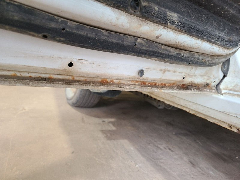 Driver Left Rear Side Door Fits 18-26 DODGE 2500 PICKUP 674141