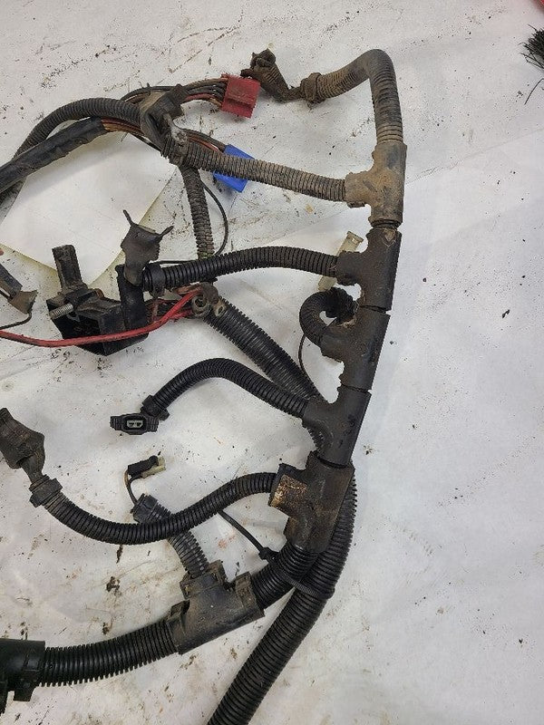 VEGA      1975 Engine Wire Harness 617209