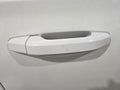 Door Handle Exterior Classic Style Door Fits 14-19 SIERRA 1500 PICKUP 