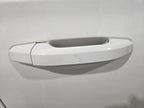 Door Handle Exterior Classic Style Door Fits 14-19 SIERRA 1500 PICKUP 