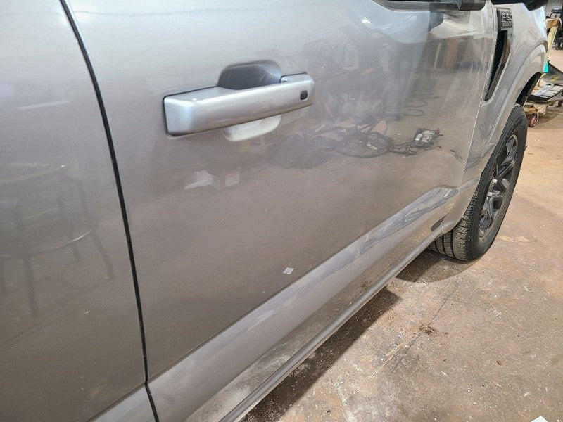 Passenger Right Front Door Electric Fits 21-25 FORD F150 PICKUP 680177