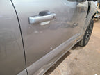 Passenger Right Front Door Electric Fits 21-25 FORD F150 PICKUP 680177
