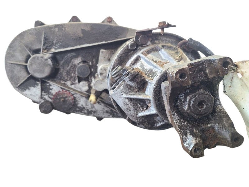 Transfer Case New Process 229 Fits 85-91 GRAND WAGONEER 679020