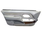 Front Driver Door Trim Panel Fits 1998 YUKON 664324