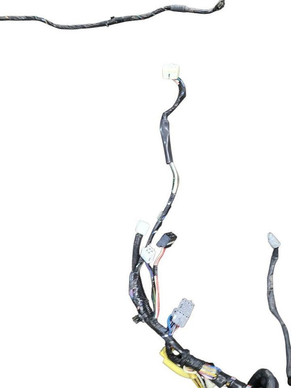 4 RUNNER  2000 Lamp Wiring Harness 640728