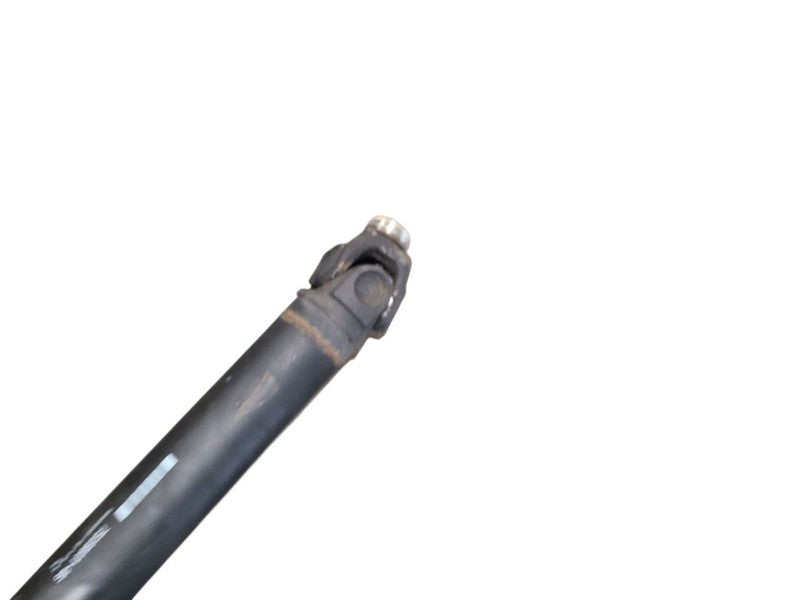 Front Drive Shaft Fits 11-17 BMW X3 636757