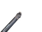 Front Drive Shaft Fits 11-17 BMW X3 636757