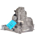Transfer Case 6.0L Dash Switch Opt Nqf Fits 11-15 SIERRA 2500 PICKUP 6