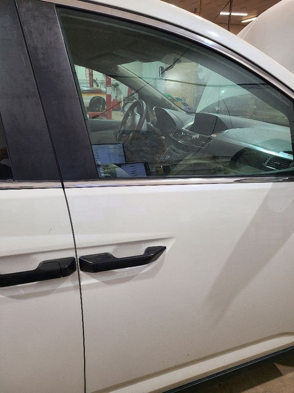 Passenger Right Front Door Electric Fits 13-17 ODYSSEY 672226