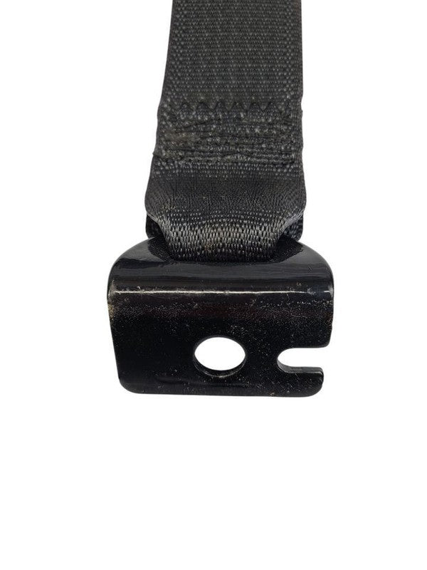 SILVRDO35 2022 Seat Belt Rear 612304