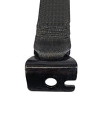 SILVRDO35 2022 Seat Belt Rear 612304