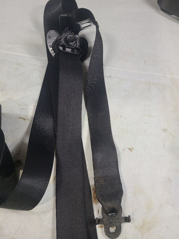 Seat Belt Front Bucket Driver Retractor Fits 11-16 BMW 528i 635635