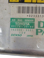 Chassis ECM Under Console Without Side Fits 00-05 CELICA 674944