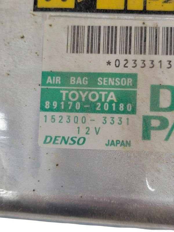 Chassis ECM Under Console Without Side Fits 00-05 CELICA 674944