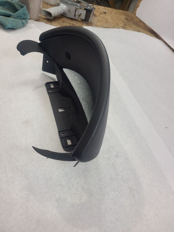 BOXSTER   2006 Dash Bezel 605691