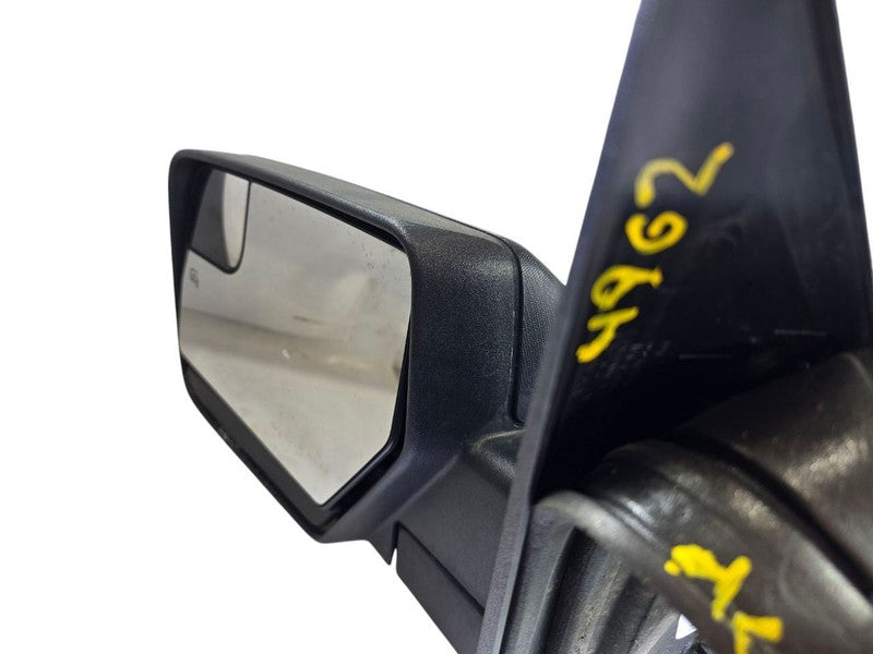 Driver Side View Mirror Power Manual Folding Fits 12-17 EXPEDITION 620
