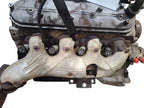 Engine 5.3L VIN T 8th Digit Fits 03-04 AVALANCHE 1500 650101