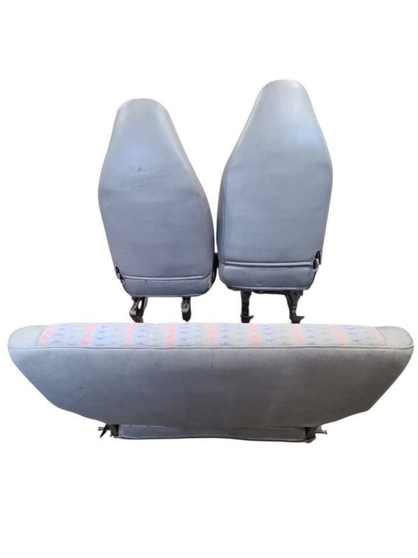 WRANGLER  1997 Front Seat 673055