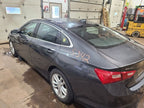 Driver Front Door Driver Only Automatic Up And Down Fits 16-25 MALIBU 