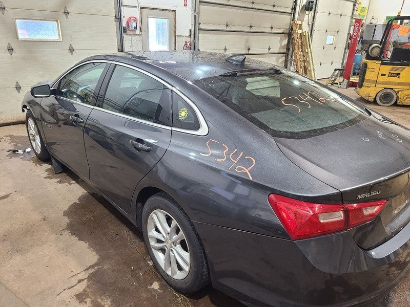 Driver Front Door Driver Only Automatic Up And Down Fits 16-25 MALIBU 