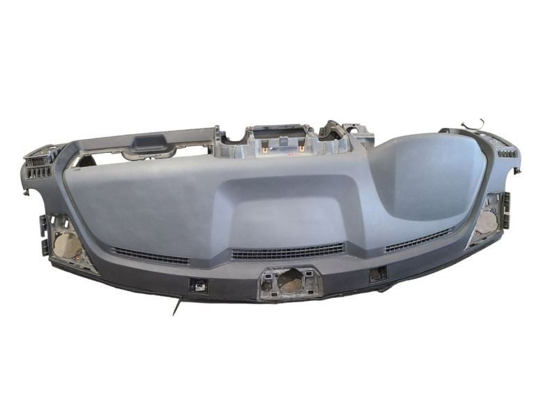 Dash Panel Classic Style 5 Lug Wheel Fits 13-20 DODGE 1500 PICKUP 5877