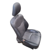 Driver Front Seat Bucket Prius VIN Du Vinyl Fits 12-15 PRIUS 651020