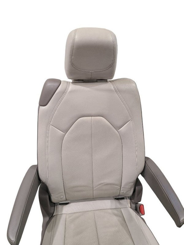 PACIFICA  2017 Seat Rear 605726