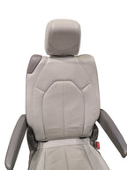 PACIFICA  2017 Seat Rear 605726