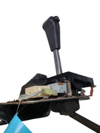 TROOPER   2002 Transmission Shift 646718