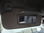 Driver Left Sun Visor Fits 19-23 SIERRA 1500 PICKUP 622412