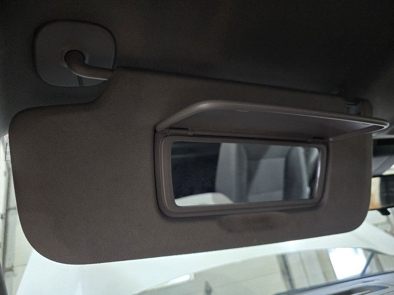 Driver Left Sun Visor Fits 19-23 SIERRA 1500 PICKUP 622412