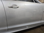 Passenger Right Front Door Fits 14-19 XJ 640307