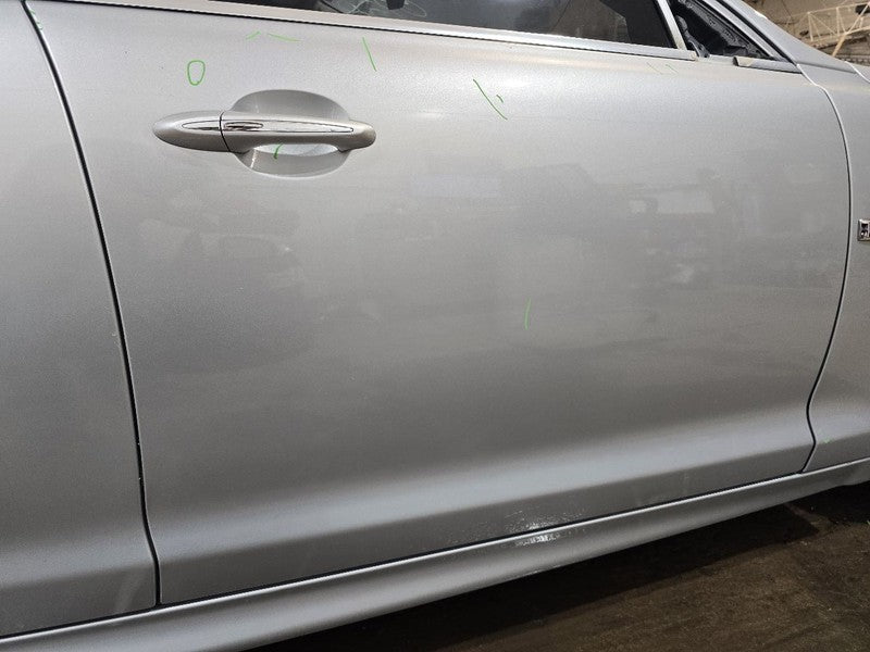 Passenger Right Front Door Fits 14-19 XJ 640307