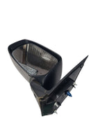 Driver Side View Mirror Power Bodycolor Painted Fits 15 17-24 MIRAGE 6