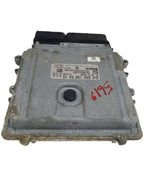 Engine ECM Electronic Control Module 3.0L Fits 07-09 SPRINTER 2500 672
