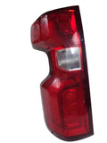 Driver Tail Light Pickup With Box Fits 19-25 SILVERADO 1500 PICKUP 659