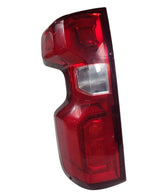 Driver Tail Light Pickup With Box Fits 19-25 SILVERADO 1500 PICKUP 659