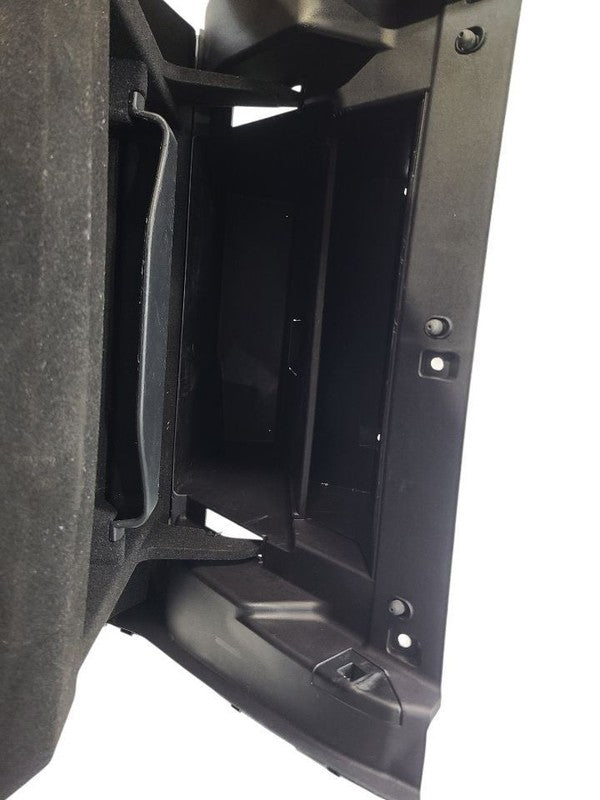 QX60      2016 Glove Box 659868