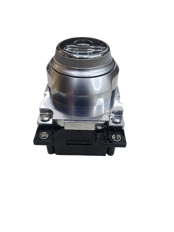 EDGE      2019 Transmission Shift 676301
