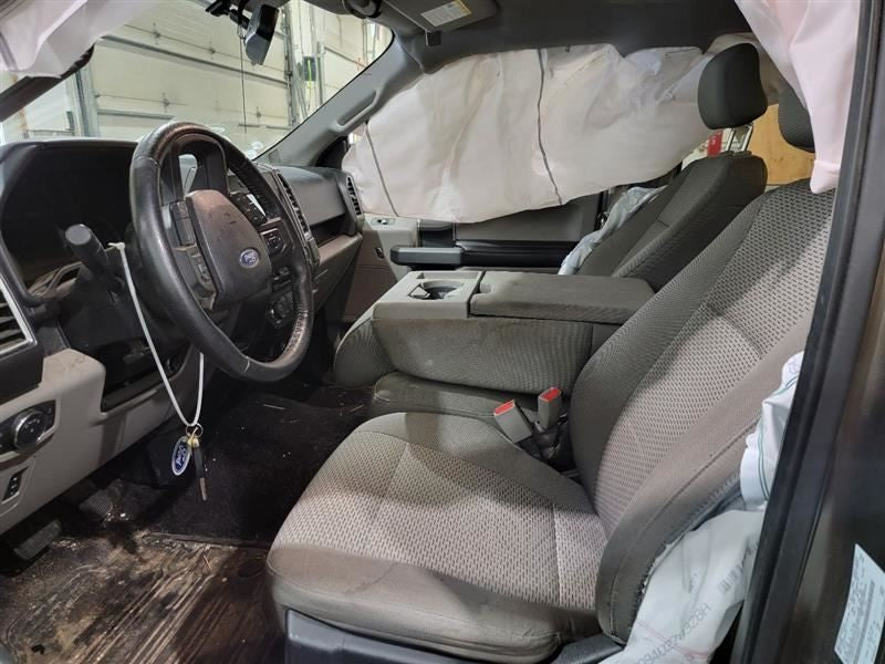 F150      2015 Owners Manual 540536