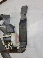 RAM2500   2006 Seat Belt Rear 608145
