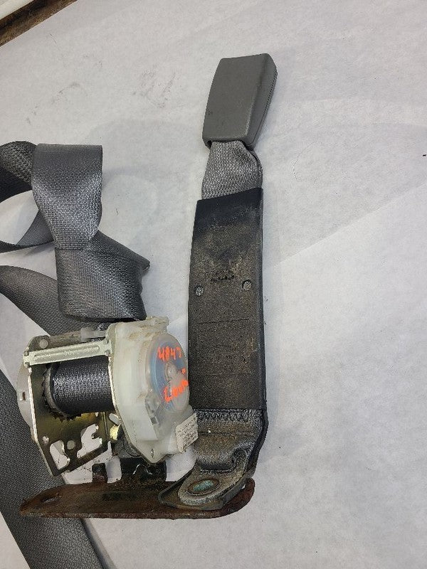 RAM2500   2006 Seat Belt Rear 608145