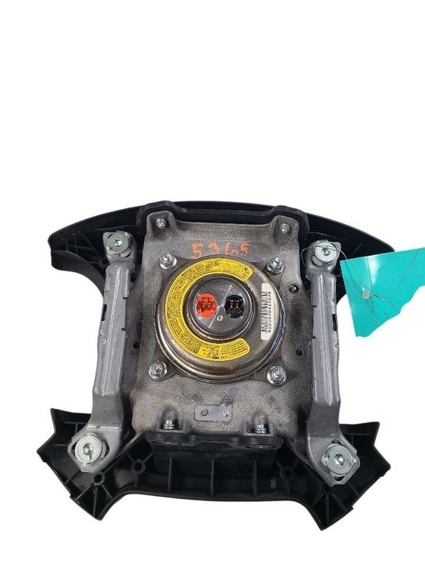Driver Air Bag Driver Wheel With Radio Controls Fits 07-09 TUNDRA 6567