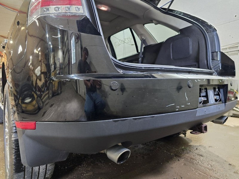 Rear Bumper Park Assist With Tow Package Fits 07-10 MKX 633240